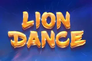 Lion Dance - Spin City - Namibia