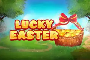 Lucky Easter - Spin City - Namibia