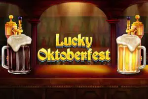 Lucky Oktoberfest - Spin City - Namibia