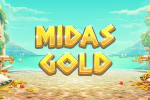 Midas Gold - Spin City - Namibia
