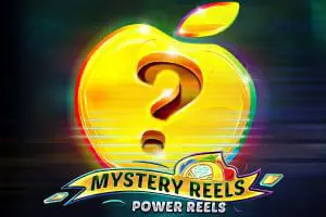 Mystery Reels Power Reels - Spin City - Namibia