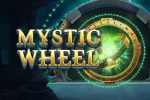Mystic Wheel - Spin City - Namibia