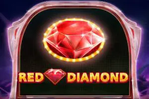 Red Diamond - Spin City - Namibia