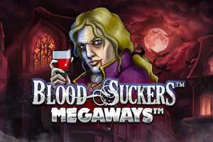 Blood Suckers MegaWays - Spin City - Namibia