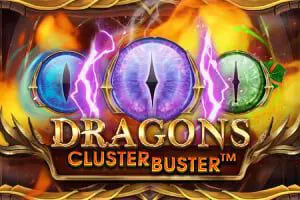 Dragons Clusterbuster - Spin City - Namibia