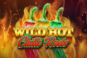 Wild Hot Chilli Reels - Spin City - Namibia