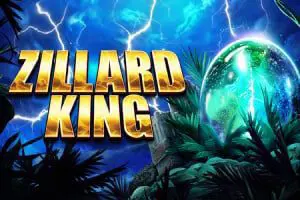 Zillard King - Spin City - Namibia