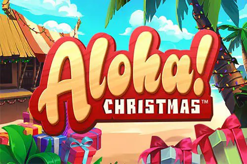 Aloha! Christmas - Spin City - Namibia