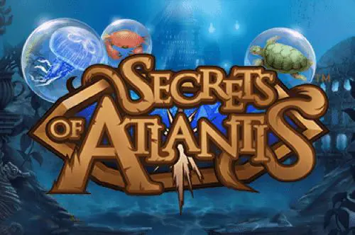 Secrets of Atlantis - Spin City - Namibia