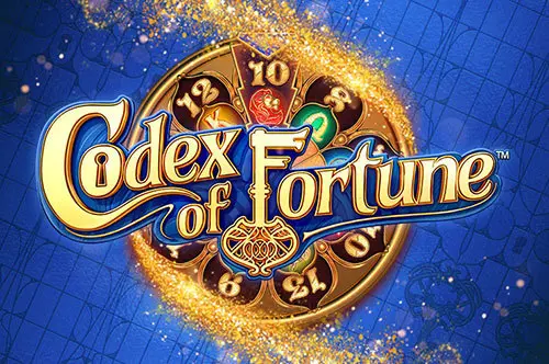 Codex of Fortune - Spin City - Namibia