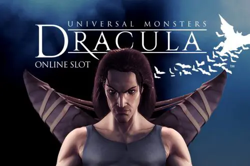 Dracula - Spin City - Namibia