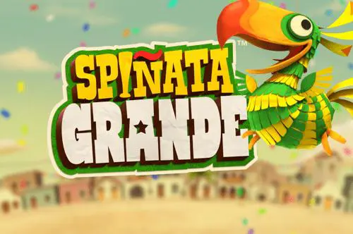 Spinata Grande - Spin City - Namibia