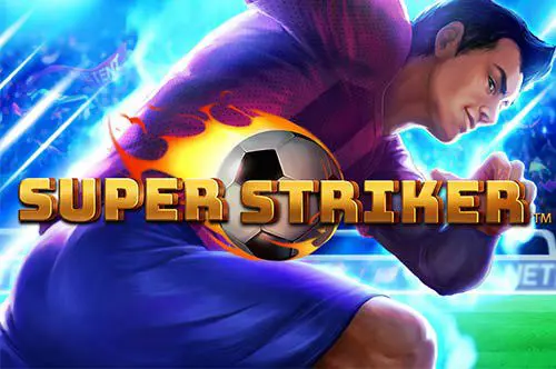 Super Striker - Spin City - Namibia