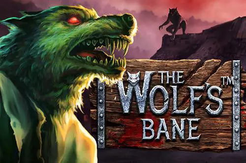 The Wolf’s Bane - Spin City - Namibia