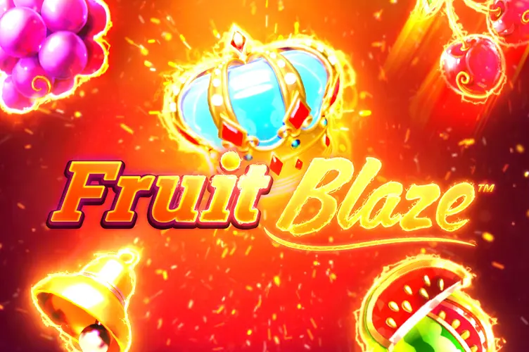 Fruit Blaze - Spin City - Namibia