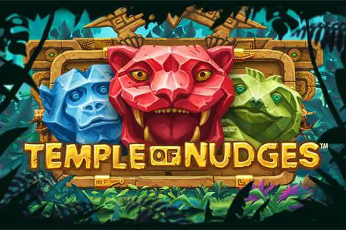 Temple of Nudges - Spin City - Namibia