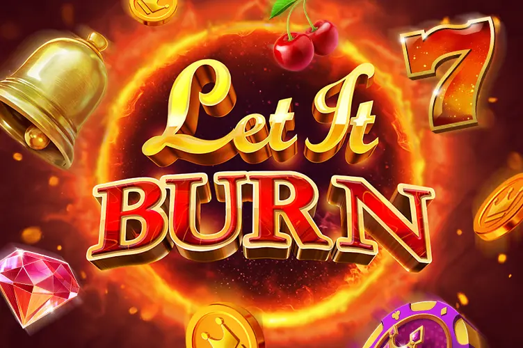 Let It Burn - Spin City - Namibia