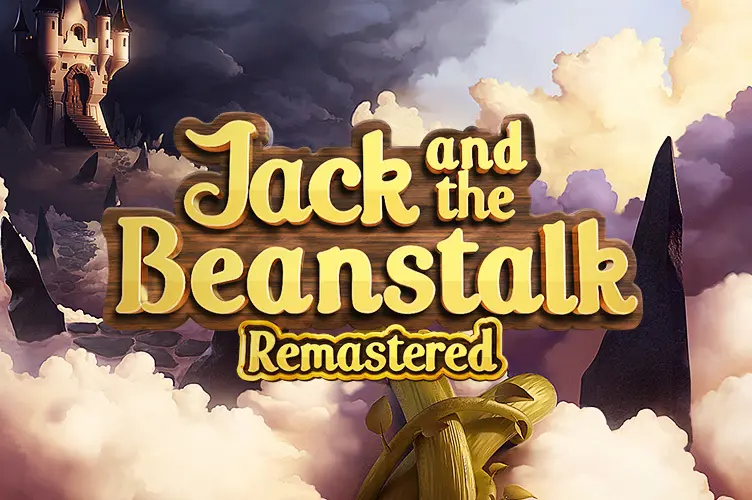 Jack and the Beanstalk Remastered - Spin City - Namibia