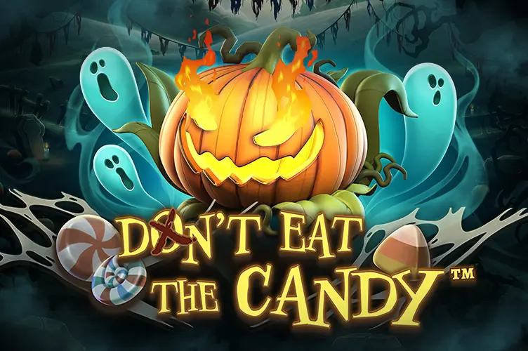 Don’t Eat the Candy - Spin City - Namibia