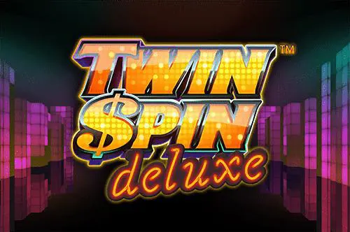 Twin Spin DeLuxe - Spin City - Namibia