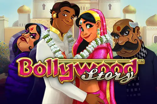 Bollywood Story - Spin City - Namibia
