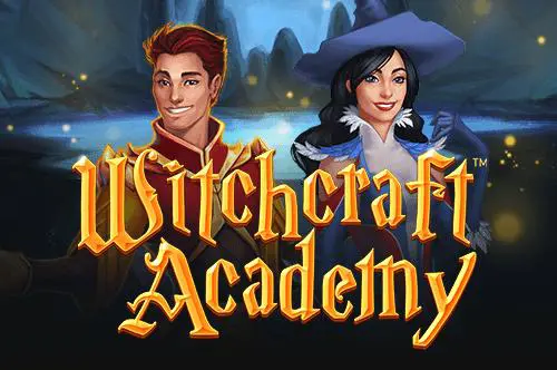 Witchcraft Academy - Spin City - Namibia