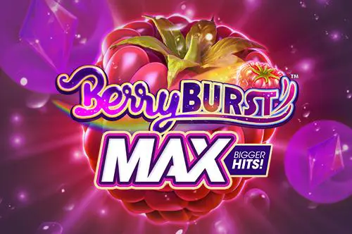 Berryburst MAX - Spin City - Namibia