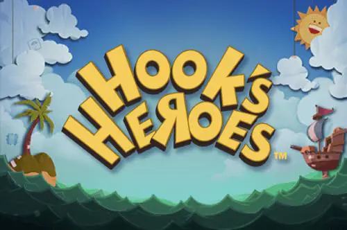 Hook's Heroes - Spin City - Namibia