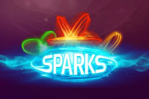 Sparks - Spin City - Namibia
