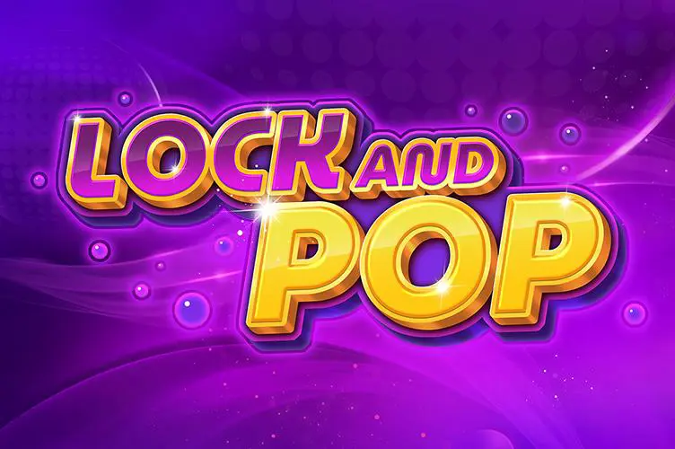 Lock and Pop - Spin City - Namibia