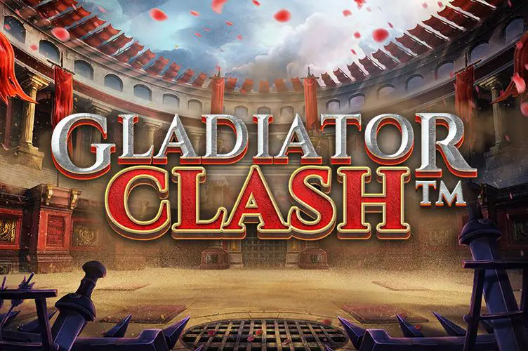 Gladiator Clash - Spin City - Namibia