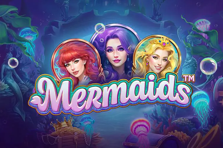 Mermaids - Spin City - Namibia