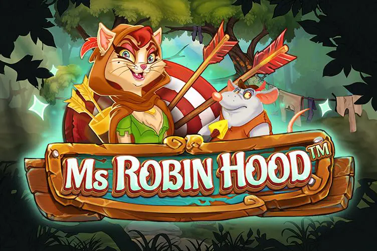 Ms Robin Hood - Spin City - Namibia