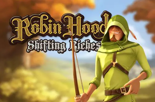 Robin Hood: Shifting Riches - Spin City - Namibia