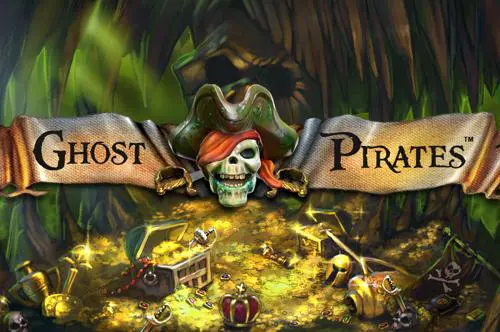 Ghost Pirates - Spin City - Namibia