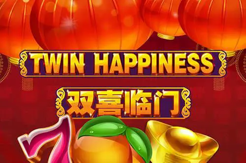 Twin Happiness - Spin City - Namibia