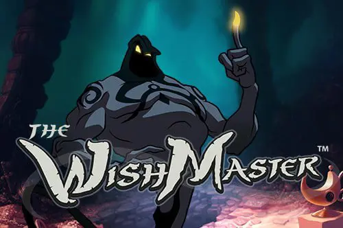 The Wish Master - Spin City - Namibia