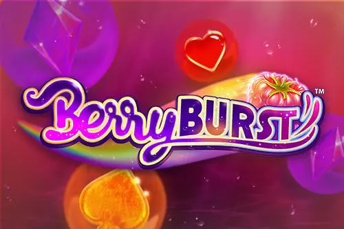 Berryburst - Spin City - Namibia
