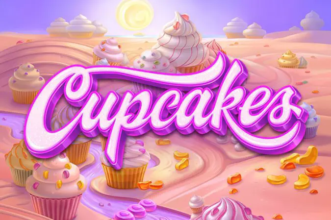 Cupcakes - Spin City - Namibia