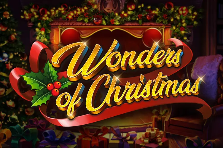 Wonders of Christmas™ - Spin City - Namibia