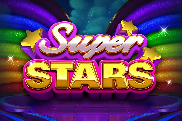 Superstars™ - Spin City - Namibia