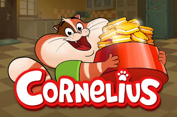 Cornelius - Spin City - Namibia