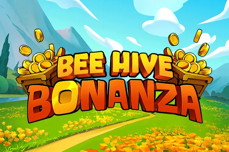 Bee Hive Bonanza - Spin City - Namibia