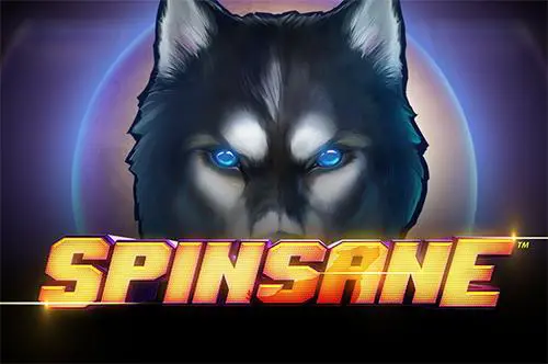 Spinsane - Spin City - Namibia