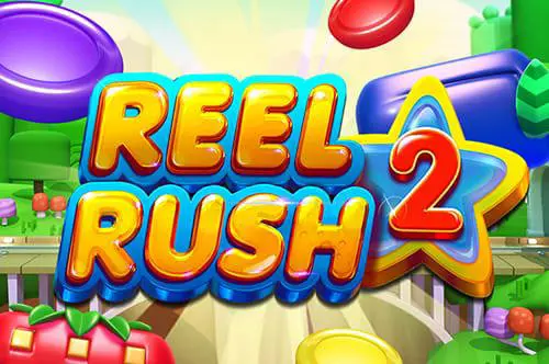 Reel Rush 2 - Spin City - Namibia
