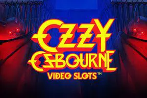 Ozzy Osbourne Video Slots - Spin City - Namibia