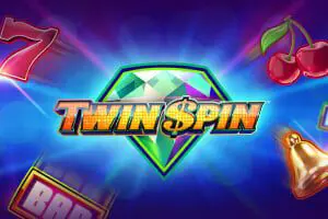 Twin Spin - Spin City - Namibia