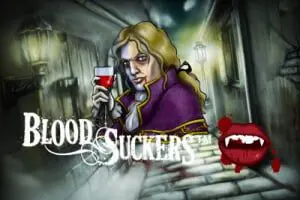 Blood Suckers - Spin City - Namibia