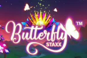 Butterfly Staxx - Spin City - Namibia