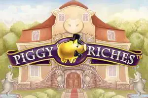 Piggy Riches - Spin City - Namibia